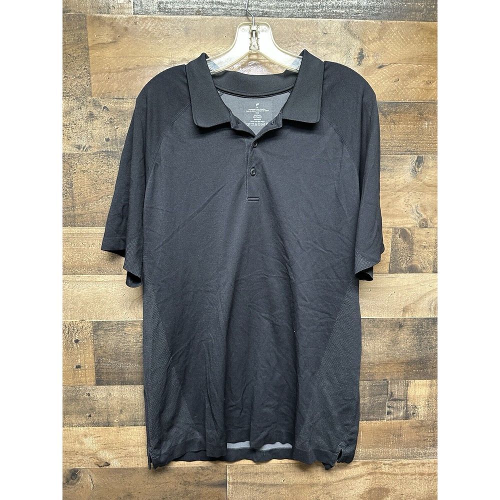 Fabletics Men's‎ Polo Size X-Large